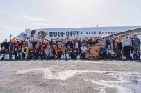 Hull City, 'Tigers On Tour' Kampi Için Antalya'da