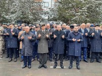 Kars'ta Çanakkale Zaferi'nin 109. Yildönümü Kutlandi Haberi