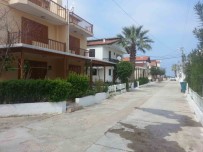 Kusadasi'nda Süpheli Ölüm