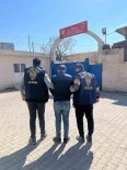 Mardin'de Aranan 36 Süpheliden 10'U Tutuklandi Haberi