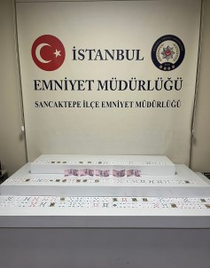 Sancaktepe Kumar Oynanan Adrese Baskin Açiklamasi 38 Bin Lira Para Cezasi Kesildi