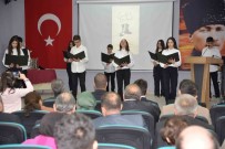 Türkeli'de 18 Mart Programi