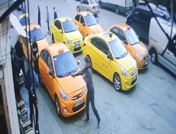 Genç katilin dehşeti: 3 saatte pompalı tüfekle 8 kişiyi vurdu