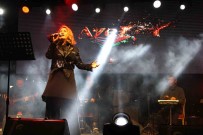 Azerin'den Amasya'da Çanakkale Zaferi'nin 109. Yil Dönümüne Özel Konser Haberi