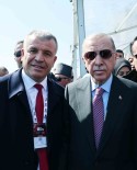 Baskan Elbi'ye Bir Övgü De Cumhurbaskani Erdogan'dan Haberi