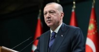 Başkan Erdoğan duyurdu: Ramazan Bayramı tatili 9 güne çıktı