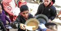 BM'den flaş rapor! Gazze'de umutlar tükeniyor: Kıtlık en üst seviyede! Haberi