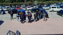 Bodrum'da Göçmen Kaçakçiligi Operasyonu Açiklamasi 3 Tutuklama