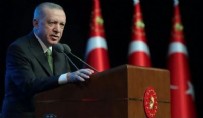Depremzedeler yuvalarına kavuşuyor! 30 bin konut daha teslime hazır... Başkan Erdoğan canlı bağlantıyla katılacak
