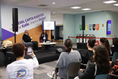 Enkazdan Dogan Iyilik