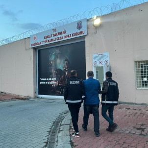 Erzincan'da FETÖ Firarisi 2 Kisi Tutuklandi
