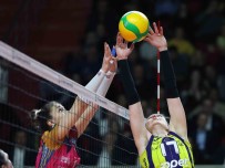 Fenerbahçe Opet, Final Sansini Kaybetti