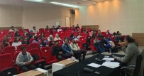 GAÜN'de 18 Mart Çanakkale Zaferi Konferansi