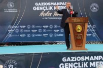 Gençlik Ve Spor Bakani Bak Açiklamasi 'Türkiye Son 22 Yilda Spor Devrimi Yasamaktadir'