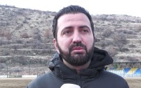 Hacilar Erciyesspor Antrenörü Emin Altindag Açiklamasi 'Hesapta Olmayan Bir Puan Kaybi Yasadik'