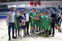 Hakkari'de Futsal Müsabakalari Sona Erdi