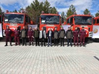 Kütahya OBM'nün Araç Filosu Güçlendi