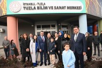 Milli Egitim Bakani Tekin Açiklamasi 'Cumhurbaskanimiz Liderliginde Türkiye'de Egitim Ögretim Altyapisini Ikiye Katladik'