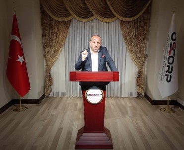 OSCORP, Yerel Degerlerle Küresellesmeye Devam Ediyor