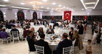 Osmaniye'de Sehit Aileleri Ve Gazilere Iftar Yemegi Haberi