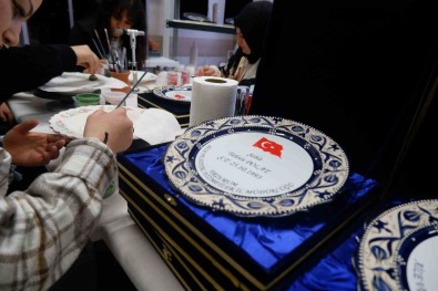 Sehitlerin Aziz Hatiralarina Vefa