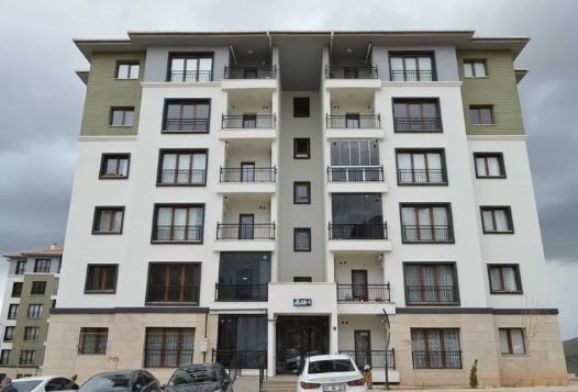 Depremzedeler yuvalarına kavuşuyor! 30 bin konut daha teslime hazır... Başkan Erdoğan canlı bağlantıyla katılacak