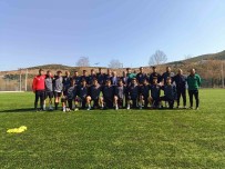 1969 Bilecik Spor Kulübü Yarin Oynayacagi Zorlu Maçin Hazirliklarini Tamamladi