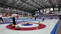 2023 Kis Deaflympics'te Futsal Ve Curling Heyecani Devam Etti