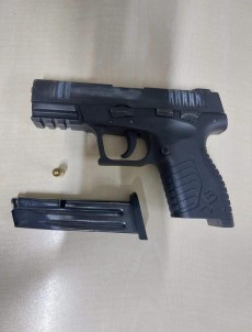 5 Yil Hapis Cezasi Ile Araniyordu Düzenlenen Operasyonla Yakalandi