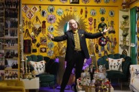 Böyle Terzi Görmediniz