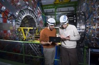 CERN Inovasyonlarini Türk Girisimcilerle Bulusturuyor