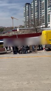 Elazig'da Güzellik Salonuna Fuhus Operasyonu Açiklamasi 4 Tutuklama