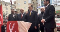 Fatih Erbakan Açiklamasi '1 Nisan'dan Itibaren Ahlakli Belediyecilik Dönemini Yeniden Refah'la Baslatacagiz'
