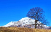 Kahramanmaras Berit Daginda Kartpostallik Görüntüler