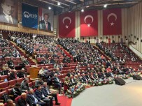 Trabzonspor Divan Olagan Genel Kurulu Basladi