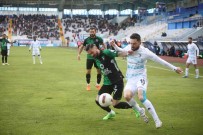 Trendyol 1. Lig Açiklamasi Erzurumspor FK Açiklamasi 0 - Kocaelispor Açiklamasi 0