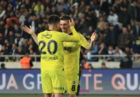 Trendyol Süper Lig Açiklamasi Hatayspor Açiklamasi 0 -  Fenerbahçe Açiklamasi 2 (Maç Sonucu)