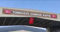 Türkgözü Gümrük Kapisinda TIR Kuyruklarini Azaltacak Proje Haberi