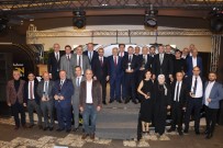 Yalova'da Vizyon Ödülleri Sahiplerini Buldu Haberi