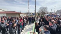Amasya'da Bir Fabrikada 12 Isçi Isten Çikarildi, Ilk Destek Belediye Baskan Adaylarindan Geldi Haberi