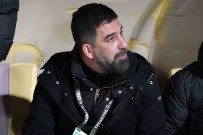 Arda Turan'a Ispanya'da 1 Yil Hapis Cezasi