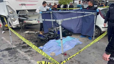 Askere Gitmeye Hazirlanan 22 Yasindaki Genç Feci Kazada Hayatini Kaybetti