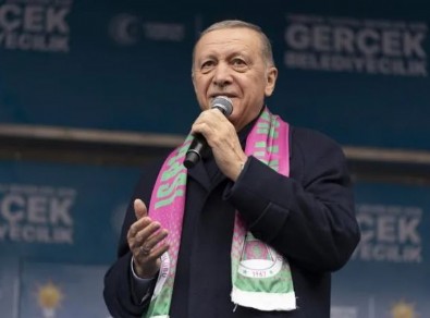 Başkan Erdoğan: Enflasyon düştükçe işçiye emekliye yansıtacağız