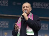 Başkan Erdoğan: Enflasyon düştükçe işçiye emekliye yansıtacağız