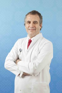 Bati Tarzi Beslenme Kolon Kanserine Zemin Hazirliyor