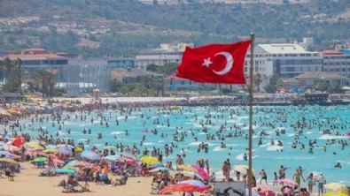 Bayram tatili uzatıldı! Rezervasyonlar yüzde 10 arttı: Turizmde rekor bekleniyor