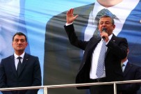CHP Genel Baskani Özel, Findiga 4 Dolar Vaat Etti