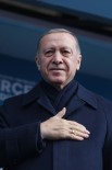 Cumhurbaskani Erdogan 9 Yil Sonra Yeniden Karabük'e Geliyor Haberi