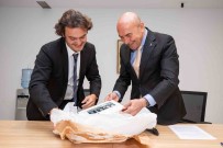 Dünya Bankasi'ndan IZSU'ya 50 Milyon Dolarlik Kredi