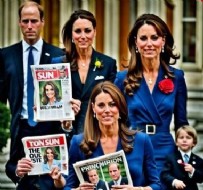 Galler Prensesi’nin tedavi gördüğü hastaneye soruşturma açıldı! Kate Middleton’a ne oldu? BBC’den dublör itirafı: Kraliyet Ailesi’nden açıklama bekleniyor Haberi